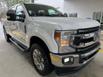 2021 F-250 Super Duty Thumbnail 8