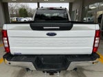 2021 F-250 Super Duty Thumbnail 12