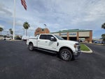 2021 F-250 Super Duty Thumbnail 2