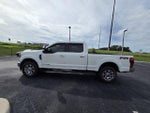 2021 F-250 Super Duty Thumbnail 8