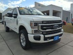 2021 F-250 Super Duty Thumbnail 1