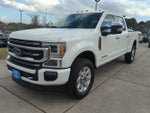2021 F-250 Super Duty Thumbnail 3