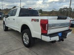 2021 F-250 Super Duty Thumbnail 5