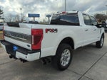 2021 F-250 Super Duty Thumbnail 7