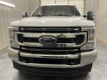 2021 F-250 Super Duty Thumbnail 2