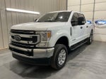 2021 F-250 Super Duty Thumbnail 3