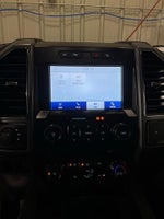 2021 F-250 Super Duty Thumbnail 17