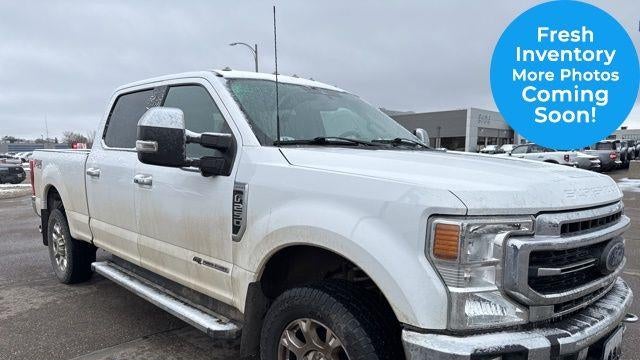 Preowned 2021 Ford F-250 Super Duty King Ranch for Sale