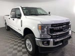 2021 F-250 Super Duty Thumbnail 1