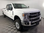 2021 F-250 Super Duty Thumbnail 2