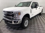 2021 F-250 Super Duty Thumbnail 4