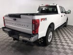 2021 F-250 Super Duty Thumbnail 8