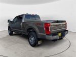2022 F-250 Super Duty Thumbnail 3