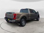 2022 F-250 Super Duty Thumbnail 5