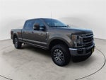 2022 F-250 Super Duty Thumbnail 7