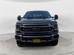 2022 F-250 Super Duty Thumbnail 8
