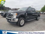 2022 F-250 Super Duty Thumbnail 1