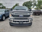 2022 F-250 Super Duty Thumbnail 2