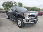 2022 F-250 Super Duty Thumbnail 3