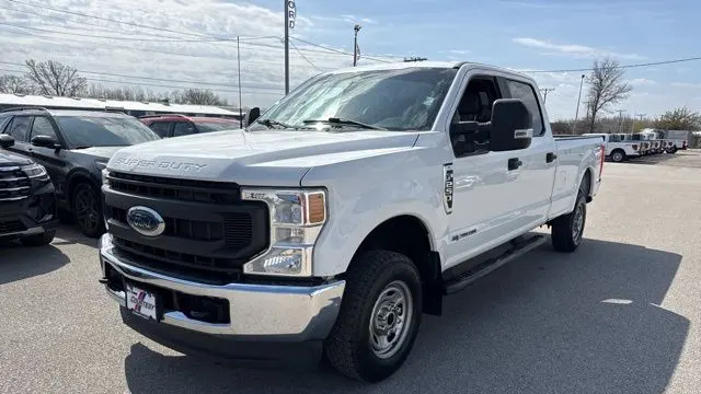 Preowned 2022 Ford F-250 Super Duty King Ranch for Sale