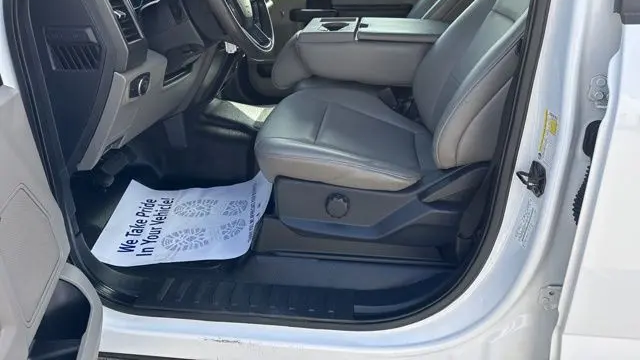 2022 Ford F-250 Super Duty King Ranch