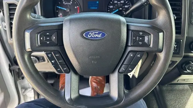 2022 Ford F-250 Super Duty King Ranch