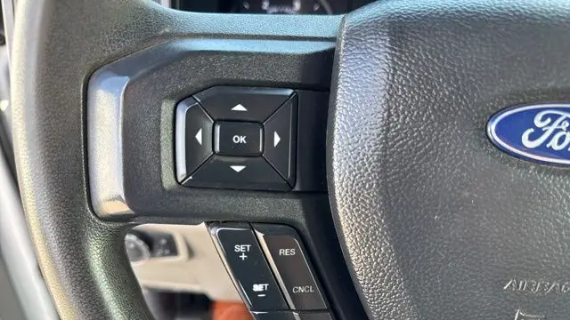 2022 Ford F-250 Super Duty King Ranch