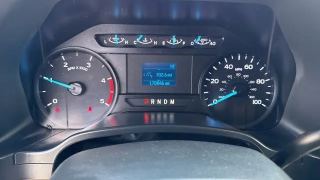 2022 Ford F-250 Super Duty King Ranch