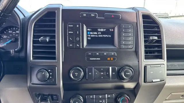 2022 Ford F-250 Super Duty King Ranch