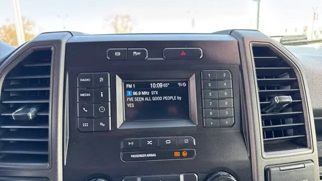 2022 Ford F-250 Super Duty King Ranch