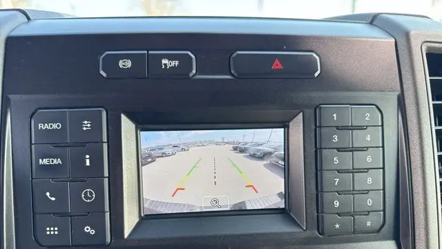 2022 Ford F-250 Super Duty King Ranch