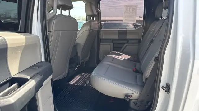 2022 Ford F-250 Super Duty King Ranch