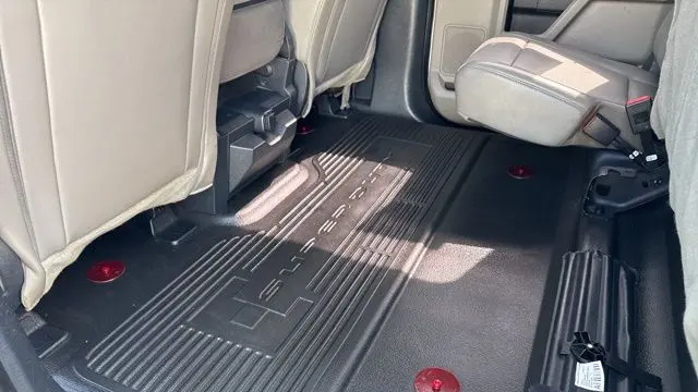 2022 Ford F-250 Super Duty King Ranch