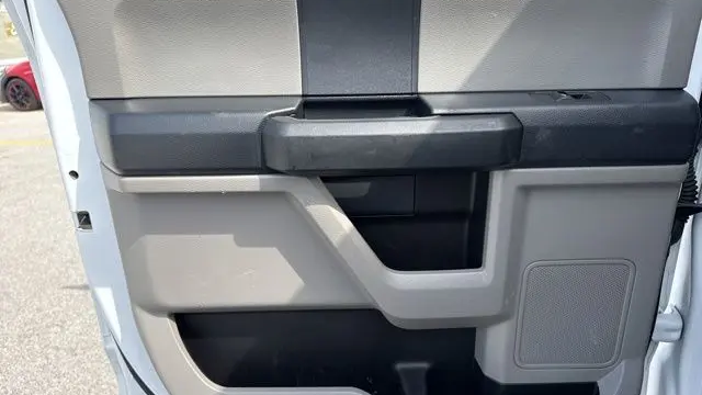 2022 Ford F-250 Super Duty King Ranch