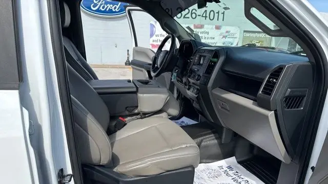 2022 Ford F-250 Super Duty King Ranch
