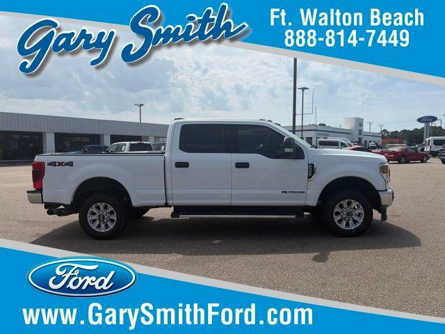 2022 Ford F-250