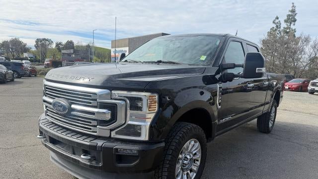 Preowned 2022 Ford F-250 Super Duty XL for Sale