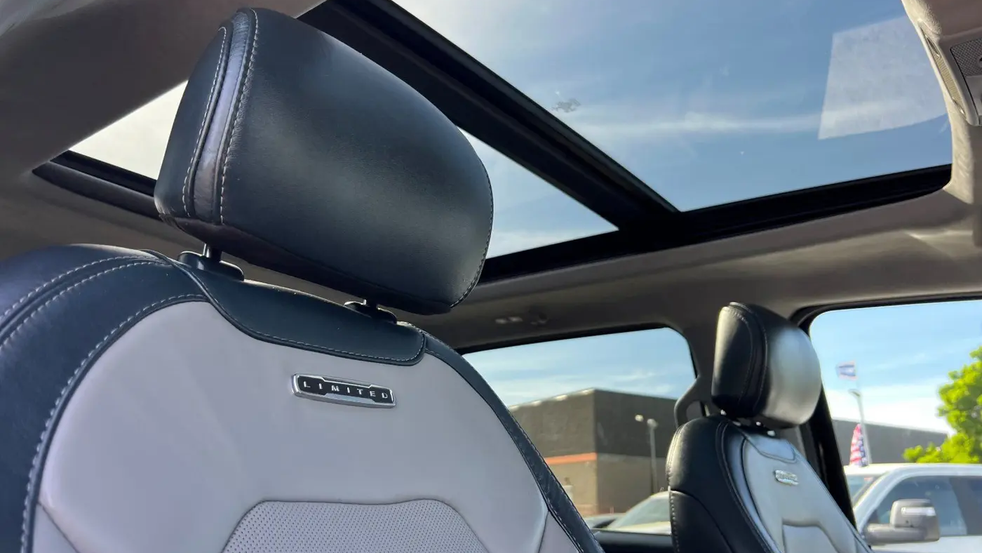 2022 Ford F-250 Super Duty King Ranch