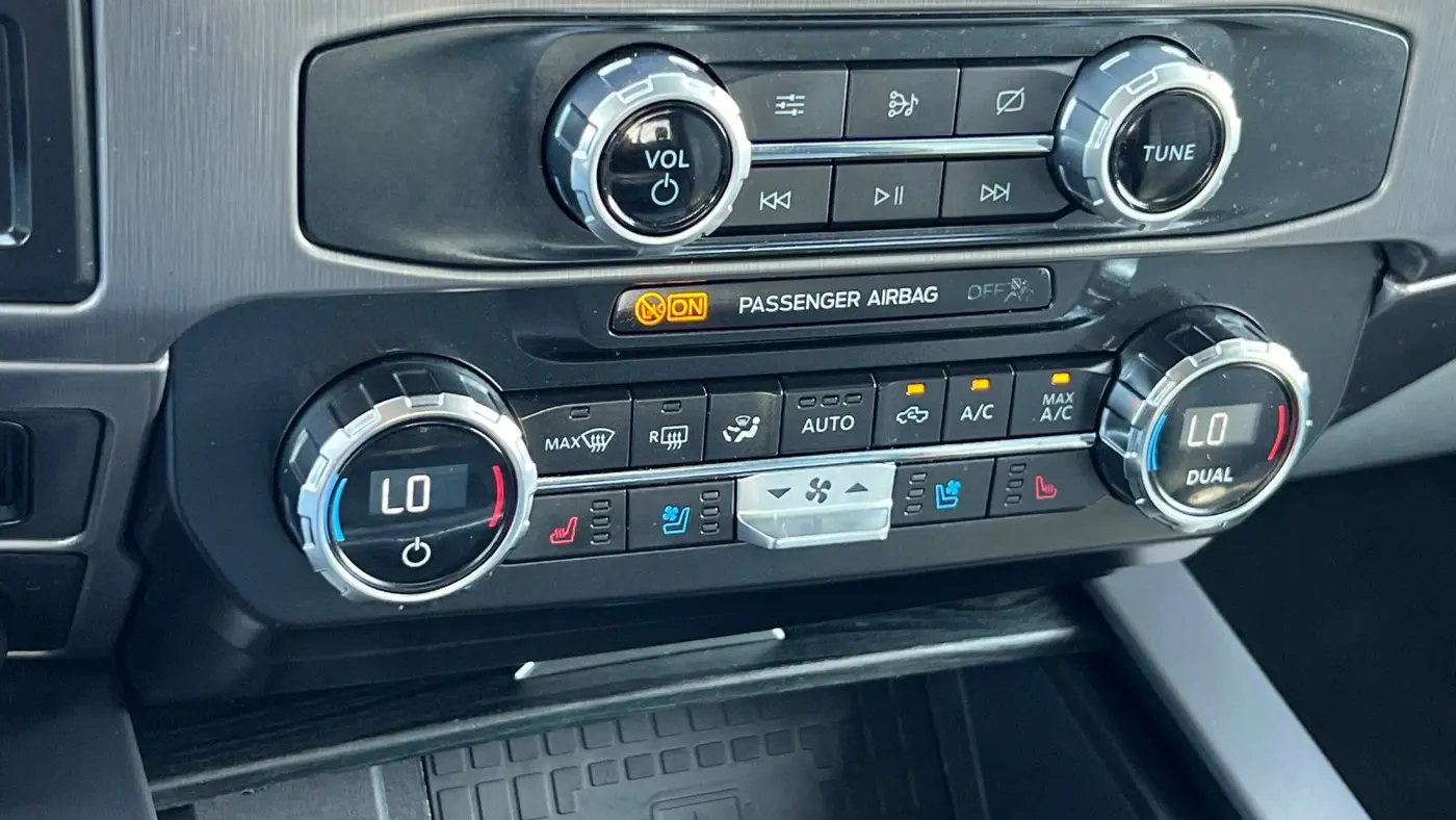 2022 Ford F-250 Super Duty King Ranch