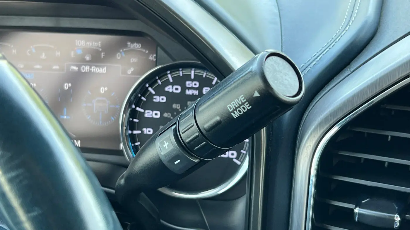 2022 Ford F-250 Super Duty King Ranch