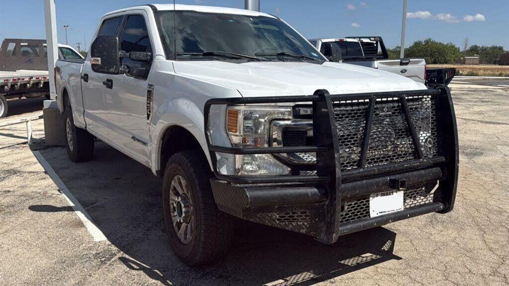 Preowned 2022 Ford F-250 Super Duty XLT for Sale