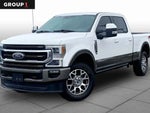 2022 F-250 Super Duty Thumbnail 1