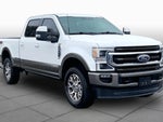 2022 F-250 Super Duty Thumbnail 3