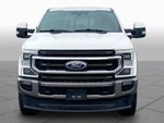 2022 F-250 Super Duty Thumbnail 4