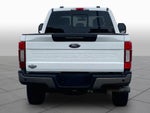 2022 F-250 Super Duty Thumbnail 5