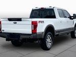 2022 F-250 Super Duty Thumbnail 13