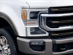 2022 F-250 Super Duty Thumbnail 25