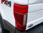 2022 F-250 Super Duty Thumbnail 26