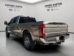2022 F-250 Super Duty Thumbnail 2