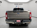 2022 F-250 Super Duty Thumbnail 3